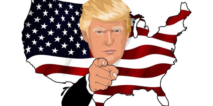 Trump au tribunal de New York pour témoigner à son procès pour fraudes