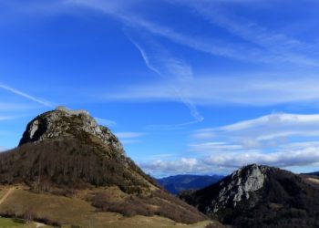 Le Roy Ladurie il avait fait connaître au monde les Pyrénées et le Catharisme