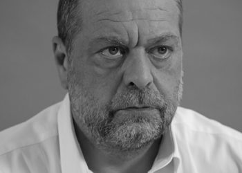 Dupond-Moretti relaxé