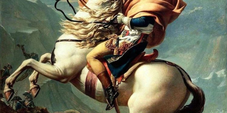 Napoléon : le film de Ridley Scott avec Joaquin Phoenix divise les spectateurs