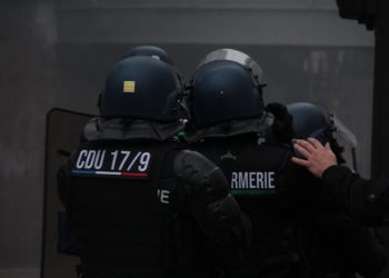 Haute Garonne - drogue, violences, vols, 7 délinquants étrangers expulsés de France