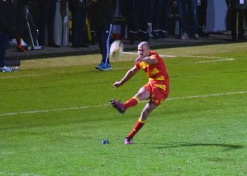 Jaminet quitte Toulouse pour rejoindre Toulon