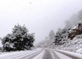 Météo France place les Hautes Pyrénées en alerte vigilance neige ce mardi