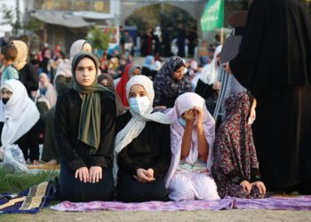 Gaza : "ils veulent affaiblir la présence du Hamas"