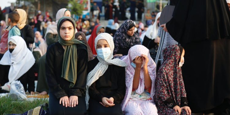 Gaza : "ils veulent affaiblir la présence du Hamas"