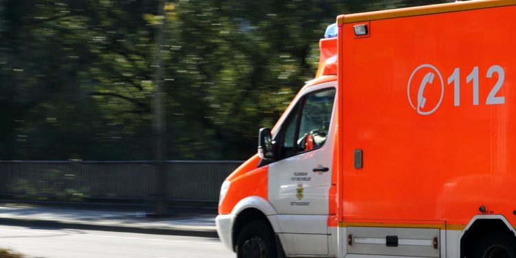 Vive émotion après la mort de 3 personnes dont 2 pompiers dans un accident de la route