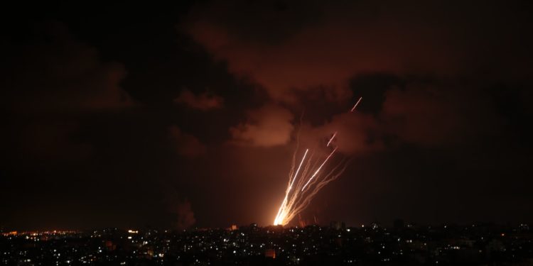 Gaza - une aide supplémentaire de l'Union européenne