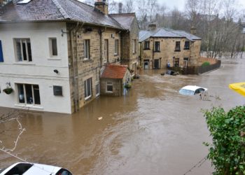 Le Pas de Calais reste en vigilance rouge crues inondations