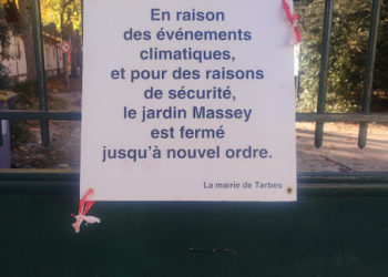 Météo Tarbes - après les tempêtes à quelle météo faut il s'attendre cette semaine à Tarbes