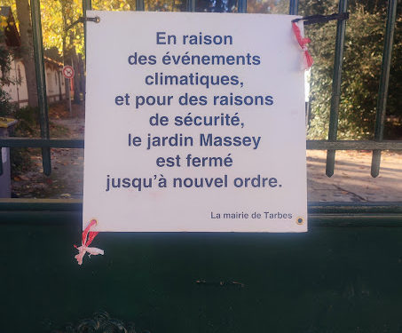 Météo Tarbes - après les tempêtes à quelle météo faut il s'attendre cette semaine à Tarbes