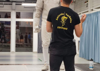 Escrime Tarbes, 2 victoires Tarbaises chez les moins de 15 ans