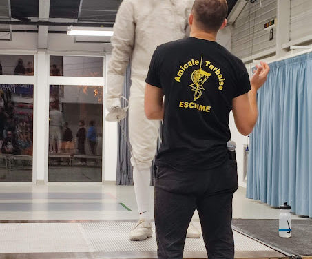 Escrime Tarbes, 2 victoires Tarbaises chez les moins de 15 ans