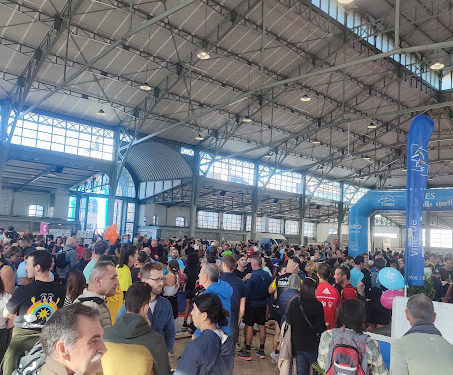 Exploit, souffrance, joie pour les 2000 participants du 40e semi marathon Lourdes Tarbes, nos photos