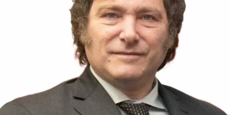 Qui est Javier Milei, le prochain président de l'Argentine