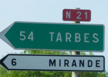 Sur la RN21, un record de 10 excès de vitesse sur 40 véhicules contrôlés