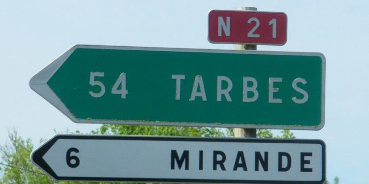 Sur la RN21, un record de 10 excès de vitesse sur 40 véhicules contrôlés