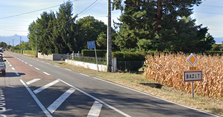 Bazet, des odeurs incommodent les habitants, une association menace d'une plainte