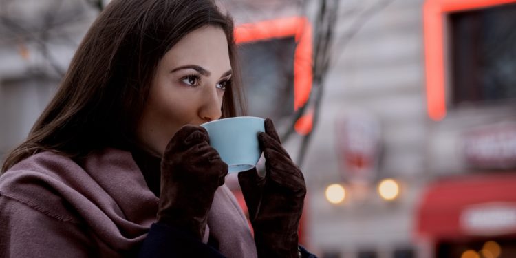 Un temps froid ce week end à Tarbes