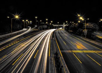 Il rentrait à Tarbes en marchant sur l'autoroute depuis Pau, un plot sur la tête