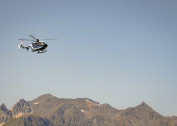 Mort d'un homme de 47 ans sur les pentes du Balaïtous