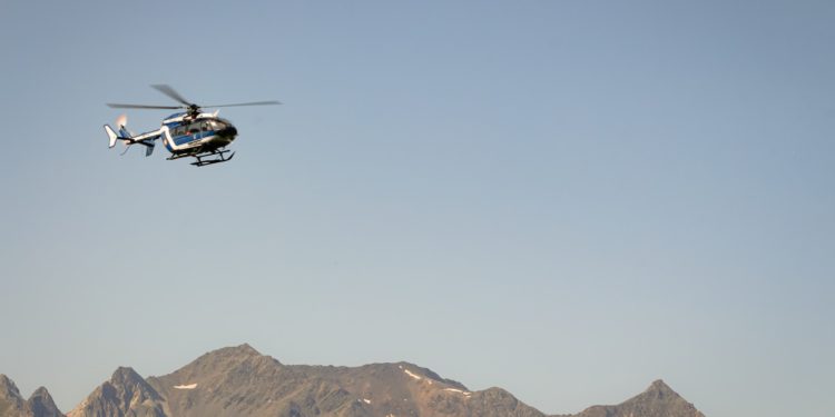 Mort d'un homme de 47 ans sur les pentes du Balaïtous