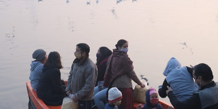 Migrant'Scène dans les Hautes Pyrénées : le programme