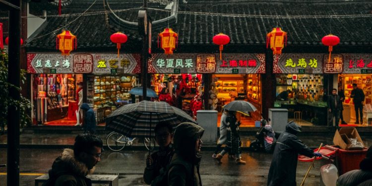 Ukraine, Gaza, CLimat, échanges ce que ce sont dit Macron et XI Jinping ce lundi