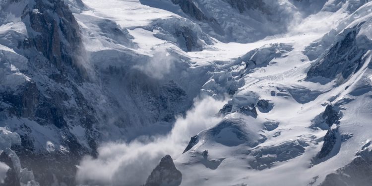 Malgré le retour du soleil, Météo France maintient les Hautes Pyrénées en alerte avalanches
