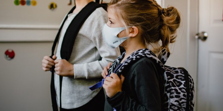 Les tests Covid19 positifs en forte hausse, appel à vigilance