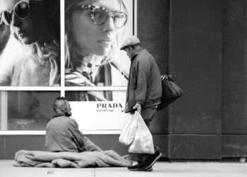 "Une nette augmentation de la pauvreté en France" selon le Secours Catholique