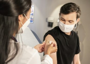Pas d'épidémie de Grippe ou de Covid19, les cas de Bronchiolite augmentent