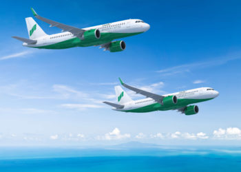 Une nouvelle commande à plusieurs milliards de dollars pour Airbus