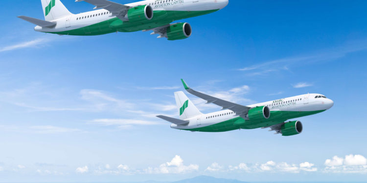 Une nouvelle commande à plusieurs milliards de dollars pour Airbus