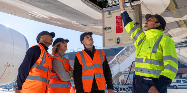 Airbus prévoit un marché aéronautique en forte hausse dans les prochaines années