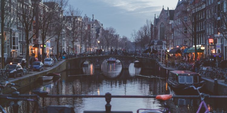 Séisme politique aux Pays-Bas : l’extrême droite de Geert Wilders remporte les législatives