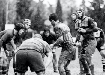 Rugby nationale, choc entre Tarbes et Carcassonne ce samedi à Trélut