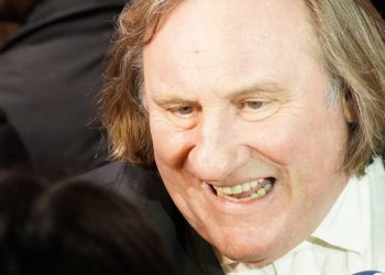 Depardieu: Pour Anouk Grinberg, le « monstre » ne s'est pas fait seul