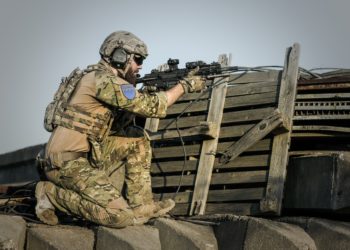 Drones et guerre, le 1er RHP et le 35e RAP vont participer à un vaste exercice