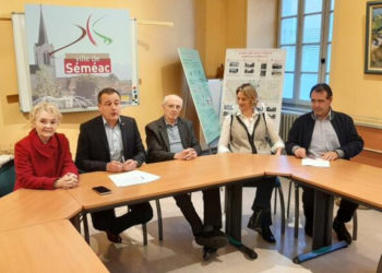 Fermeture de la piscine de Séméac : la colère de Philippe Baubay