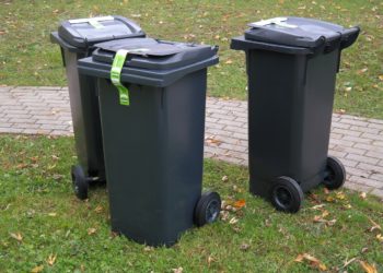 Ils proposent de changer les poubelles : attention aux tentatives d'escroquerie