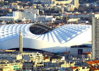 Ligue1, Marseille remporte le choc des Olympique, Lyon s'enfonce