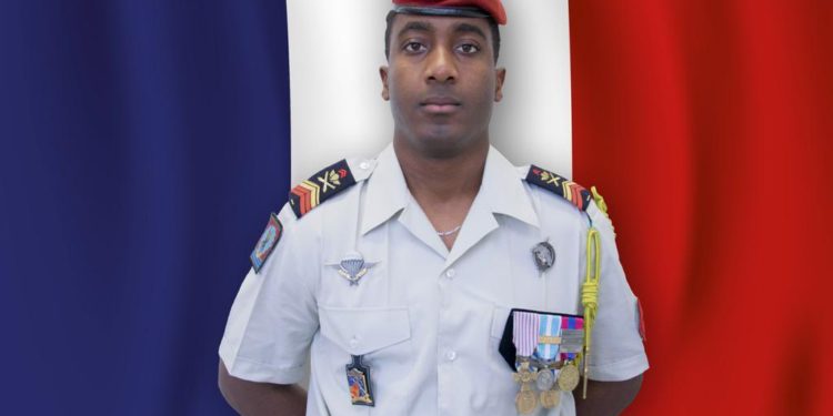 Tarbes, mort d'un soldat du 35e RAP après un accident