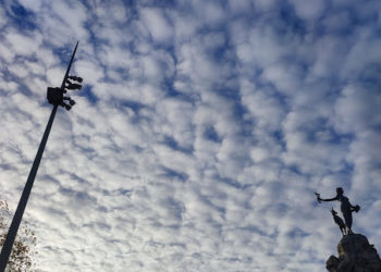 Météo Tarbes - à l'exception d'une journée, Météo France annonce la grisaille à Tarbes