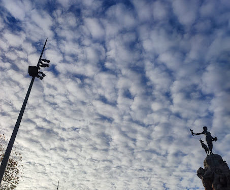 Météo Tarbes - à l'exception d'une journée, Météo France annonce la grisaille à Tarbes