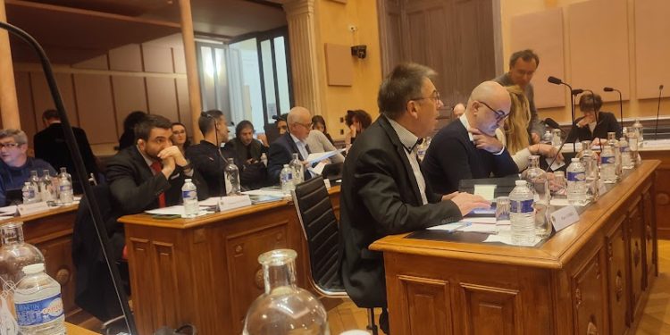 à Tarbes, un conseil municipal clash entre Trémège et les élus Renaissance