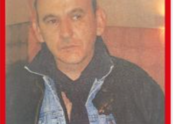 Disparition inquiétante d'un homme de 60 ans