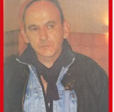 Disparition inquiétante d'un homme de 60 ans