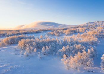 19 degrés ce lundi, retour d'un temps hivernal, la météo de la semaine à Tarbes