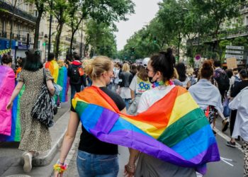 Vives inquiétudes pour la communauté LGBT en Russie