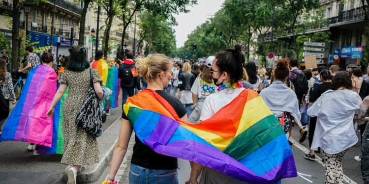 Vives inquiétudes pour la communauté LGBT en Russie